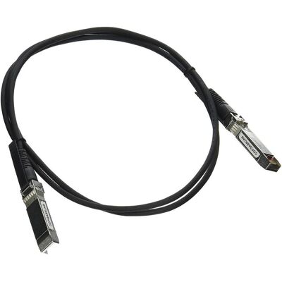 Cisco Systems 10GBASE-CU SFP+ CABLE (1.50 m), Netzwerkkabel Cisco Systems 10GBASE-CU SFP+ CABLE (1.50 m), Netzwerkkabel