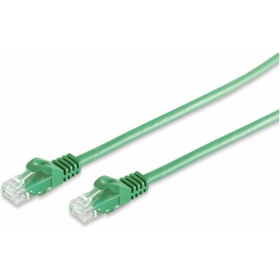 Shiverpeaks S/CONN maximum connectivity Netzwerkkabel-RJ45 Patchkabel U/UTP mitCat.7 Rohkabel grün 0,25m (CAT7, 0.25 m), Netzwerkkabel Shiverpeaks S/CONN maximum connectivity Netzwerkkabel-RJ45 Patchkabel U/UTP mitCat.7 Rohkabel grün 0,25m (CAT7, 0.25 m), Netzwerkkabel