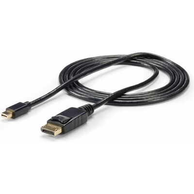 Dell I/O mDP to DP Cable, 1.8, Interne Kabel (PC) Dell I/O mDP to DP Cable, 1.8, Interne Kabel (PC)