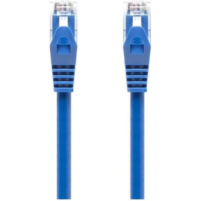 Alogic C6-05B-BLUE 5M Netzwerkkabel - Ethernet Alogic C6-05B-BLUE 5M Netzwerkkabel - Ethernet