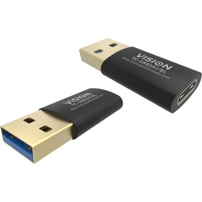 Vision Professional (USB 3.2 Gen 1), USB Kabel Vision Professional (USB 3.2 Gen 1), USB Kabel