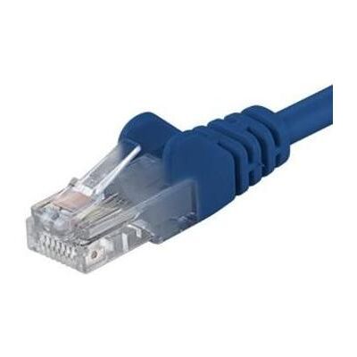 PremiumCord Ethernet LAN Patch Kabel - 7m - Cat6, UTP, 1 Gbps PremiumCord Ethernet LAN Patch Kabel - 7m - Cat6, UTP, 1 Gbps