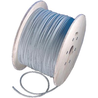 Draka UC900PE SS23 S/FTP AWG 23 (PiMF, S/FTP, CAT7, 500 m), Netzwerkkabel Draka UC900PE SS23 S/FTP AWG 23 (PiMF, S/FTP, CAT7, 500 m), Netzwerkkabel