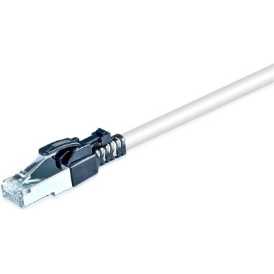Wirewin PKW-SL-SFTP-KAT6A 1,5 SW Netzwerkkabel - Netzwerkkabel Wirewin PKW-SL-SFTP-KAT6A 1,5 SW Netzwerkkabel - Netzwerkkabel
