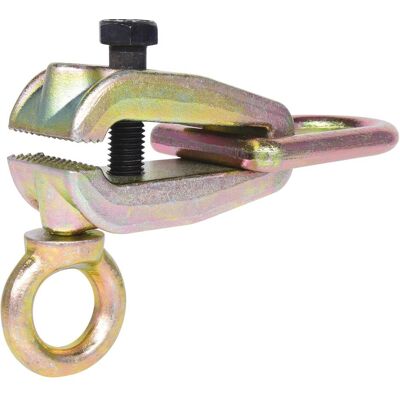 KS Tools Mini-Zugklemme, 150mm (0.15 m), Stromkabel KS Tools Mini-Zugklemme, 150mm (0.15 m), Stromkabel