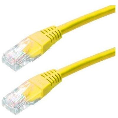 XtendLan Patchkabel Cat5E, UTP (UTP, CAT5e, 2 m), Netzwerkkabel XtendLan Patchkabel Cat5E, UTP (UTP, CAT5e, 2 m), Netzwerkkabel