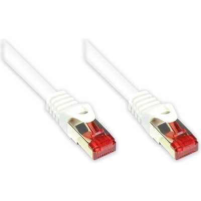 Kabelmeister SO-31384 (S/FTP, CAT6, 50 m), Netzwerkkabel Kabelmeister SO-31384 (S/FTP, CAT6, 50 m), Netzwerkkabel