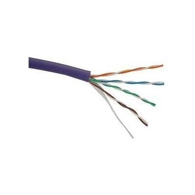 Solarix Cat.5e UTP LSOH Pilka SXKD-5E-UTP-LSOH (U/UTP, CAT5e, 305 m), Netzwerkkabel Solarix Cat.5e UTP LSOH Pilka SXKD-5E-UTP-LSOH (U/UTP, CAT5e, 305 m), Netzwerkkabel
