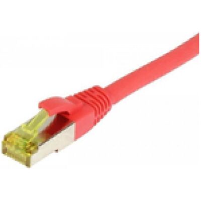 Synergy 21 Netzwerkkabel - Rot - 1,5m - S/FTP, CAT6A, Ultraflex Synergy 21 Netzwerkkabel - Rot - 1,5m - S/FTP, CAT6A, Ultraflex