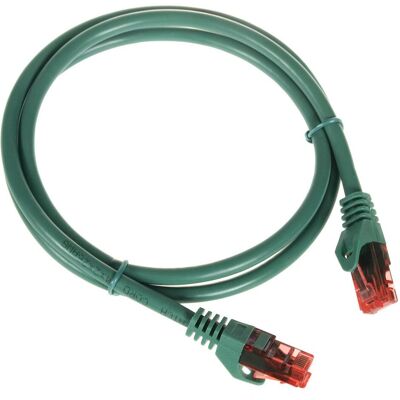 Maclean Hochwertiges Patchkabel UTP cat6 männlich 1m (UTP, CAT6, 1 m), Netzwerkkabel Maclean Hochwertiges Patchkabel UTP cat6 männlich 1m (UTP, CAT6, 1 m), Netzwerkkabel