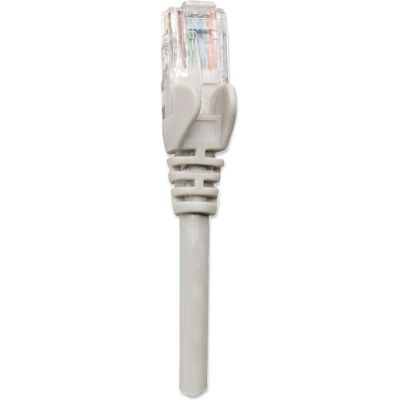 Intellinet Patch-Kabel (U/UTP, UTP, CAT6, 5 m), Netzwerkkabel Intellinet Patch-Kabel (U/UTP, UTP, CAT6, 5 m), Netzwerkkabel