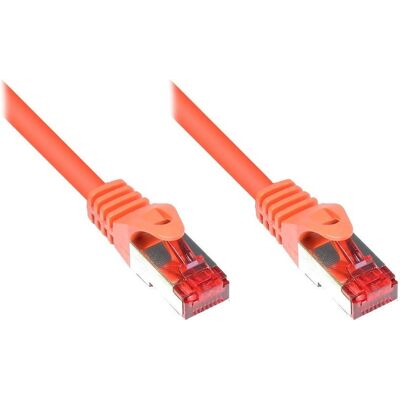 Kabelmeister SO-31379 (S/FTP, CAT6, 50 m), Netzwerkkabel Kabelmeister SO-31379 (S/FTP, CAT6, 50 m), Netzwerkkabel