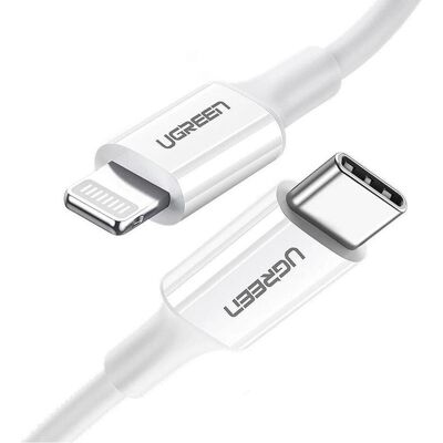 Ugreen US171 (1.50 m, USB 2.0, 20 W), USB Kabel Ugreen US171 (1.50 m, USB 2.0, 20 W), USB Kabel