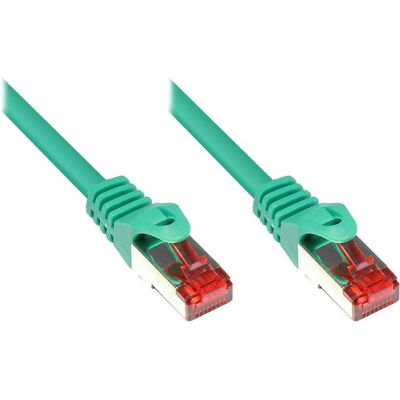 Kabelmeister SO-31342 (S/FTP, CAT6, 25 m), Netzwerkkabel Kabelmeister SO-31342 (S/FTP, CAT6, 25 m), Netzwerkkabel