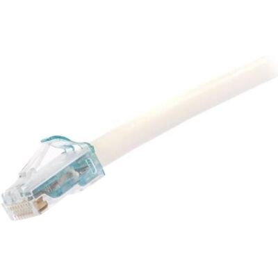 Commscope PATCHKABEL K6A U/UTP MINO6A 16FT(4,8M)VI (U/UTP, CAT6a, 4.80 m), Netzwerkkabel Commscope PATCHKABEL K6A U/UTP MINO6A 16FT(4,8M)VI (U/UTP, CAT6a, 4.80 m), Netzwerkkabel