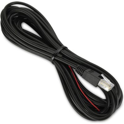 APC - NetBotz Dry Contact Cable - 4.5 m - RJ-45 - Cable APC - NetBotz Dry Contact Cable - 4.5 m - RJ-45 - Cable