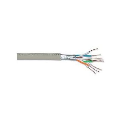 Solarix InstalaÄnà kabel CAT6 FTP PVC /Å¡pulka (FTP, CAT6, 500 m), Netzwerkkabel Solarix InstalaÄnà kabel CAT6 FTP PVC /Å¡pulka (FTP, CAT6, 500 m), Netzwerkkabel
