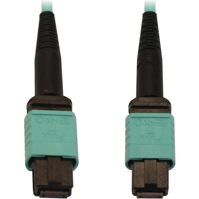 Tripp Lite N844B-10M-12-P - Glasfaserkabel Tripp Lite N844B-10M-12-P - Glasfaserkabel