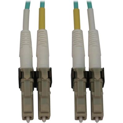 Tripp Lite N820X-03M Aquafaseroptisk Kabel - Hochleistungs-OM3, 3m Tripp Lite N820X-03M Aquafaseroptisk Kabel - Hochleistungs-OM3, 3m