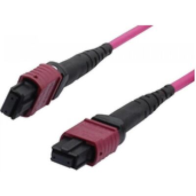 Synergy S216792 Erika-violett 15m OM4 LowLoss Netzwerkkabel Synergy S216792 Erika-violett 15m OM4 LowLoss Netzwerkkabel