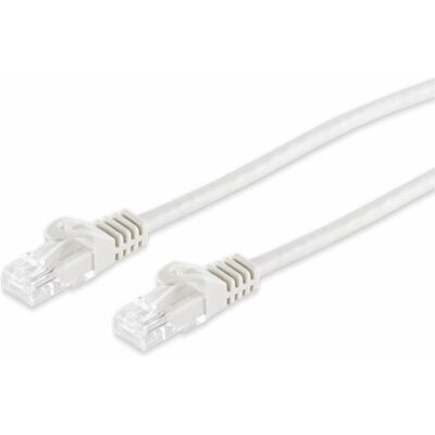 Shiverpeaks S/CONN maximum connectivity Netzwerkkabel-RJ45 Patchkabel U/UTP mitCat.7 Rohkabel weiss 20m (U/UTP, CAT7, 20 m), Netzwerkkabel Shiverpeaks S/CONN maximum connectivity Netzwerkkabel-RJ45 Patchkabel U/UTP mitCat.7 Rohkabel weiss 20m (U/UTP, CAT7, 20 m), Netzwerkkabel