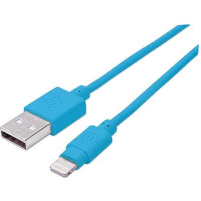 Manhattan 394437 (0.15 m, USB 2.0), USB Kabel Manhattan 394437 (0.15 m, USB 2.0), USB Kabel