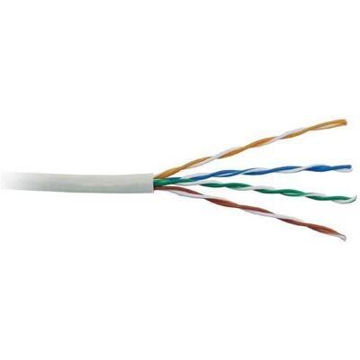 Sbox UTP-305 CAT5E 305 M (UTP, CAT5e, 305 m), Netzwerkkabel Sbox UTP-305 CAT5E 305 M (UTP, CAT5e, 305 m), Netzwerkkabel