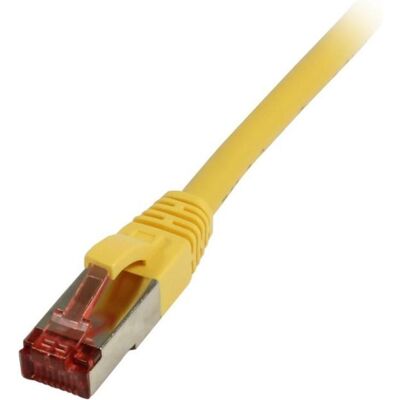 Synergy 21 CAT6 Ethernet-Kabel 3m - Netzwerkkabel Synergy 21 CAT6 Ethernet-Kabel 3m - Netzwerkkabel