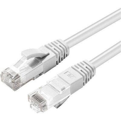 MicroConnect Netzwerkkabel (CAT5e, 0.30 m), Netzwerkkabel MicroConnect Netzwerkkabel (CAT5e, 0.30 m), Netzwerkkabel