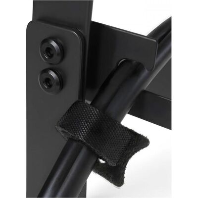 Maclean, Kabelhalter, MC-104 B Untertisch-Kabel-Organizer Maclean, Kabelhalter, MC-104 B Untertisch-Kabel-Organizer