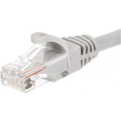 Netrack BZPAT10U (U/UTP, UTP, CAT5e, 10 m), Netzwerkkabel Netrack BZPAT10U (U/UTP, UTP, CAT5e, 10 m), Netzwerkkabel