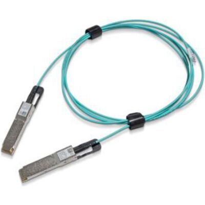 Nvidia Opt Cable 200Gb/s VPI IB HDR&200GbE 50m - Kabel (50 m), Netzwerkkabel Nvidia Opt Cable 200Gb/s VPI IB HDR&200GbE 50m - Kabel (50 m), Netzwerkkabel