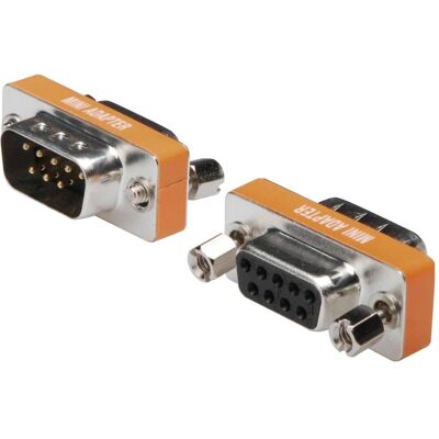 Digitus Nullmodem, Schnittstellenkabel Digitus Nullmodem, Schnittstellenkabel