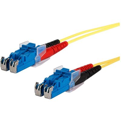 Metz Connect OpDAT Patchkabel E20 (1 m), Netzwerkkabel Metz Connect OpDAT Patchkabel E20 (1 m), Netzwerkkabel