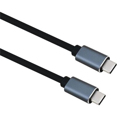 Helos PREMIUM USB-Kabel (2 m, USB 3.2 Gen 2, 5 W), USB Kabel Helos PREMIUM USB-Kabel (2 m, USB 3.2 Gen 2, 5 W), USB Kabel