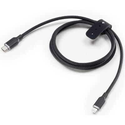 Zagg Mophie-Accessories-Cables-Usbc (1 m, USB 3.2 Gen 1), USB Kabel Zagg Mophie-Accessories-Cables-Usbc (1 m, USB 3.2 Gen 1), USB Kabel