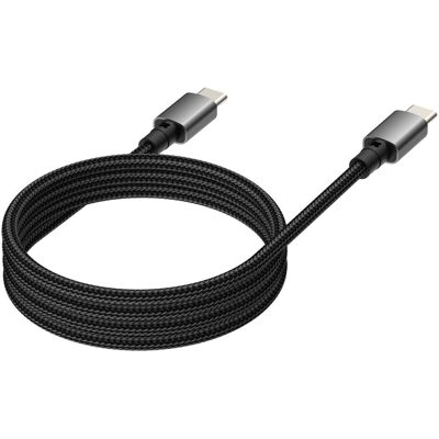 Vision USB-C Magnetic Cable (1 m, USB 3.2 Gen 2, 240 W), USB Kabel Vision USB-C Magnetic Cable (1 m, USB 3.2 Gen 2, 240 W), USB Kabel