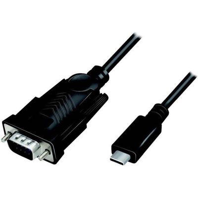 LogiLink AU0051A USB2.0 Type-C cable USB (1.20 m), Schnittstellenkabel LogiLink AU0051A USB2.0 Type-C cable USB (1.20 m), Schnittstellenkabel