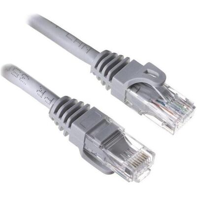 Emos PATCH Kabel UTP 5E, 25m (UTP, CAT5e, 25 m), Netzwerkkabel Emos PATCH Kabel UTP 5E, 25m (UTP, CAT5e, 25 m), Netzwerkkabel