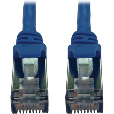 Tripp Lite N262-S06-BL Netzwerkkabel - 1.83m U/FTP Tripp Lite N262-S06-BL Netzwerkkabel - 1.83m U/FTP