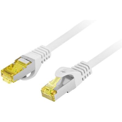 Lanberg Modell PCF6A-10CU-0200-S Netzwerkkabel - Grau - 2m Lanberg Modell PCF6A-10CU-0200-S Netzwerkkabel - Grau - 2m