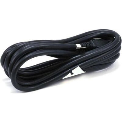 IBM DCG 4.3m 10A/100-250V C13 to IEC 320-C14 Rack Power Cable (2.80 m), Stromkabel, Schwarz IBM DCG 4.3m 10A/100-250V C13 to IEC 320-C14 Rack Power Cable (2.80 m), Stromkabel, Schwarz