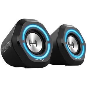 Edifier Hecate G1000 II - black - 2.0 BT, PC Lautsprecher, Schwarz Edifier Hecate G1000 II - black - 2.0 BT, PC Lautsprecher, Schwarz