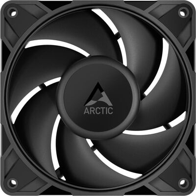 Arctic P12 Pro LN (120 mm, 1x), PC Lüfter, Schwarz Arctic P12 Pro LN (120 mm, 1x), PC Lüfter, Schwarz