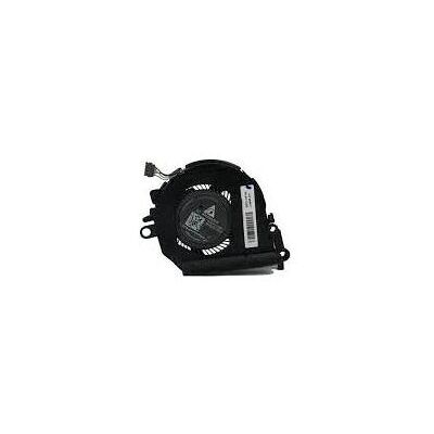 HP Thermal FAN CPU 125W-65W kit, CPU Kühler, Schwarz HP Thermal FAN CPU 125W-65W kit, CPU Kühler, Schwarz