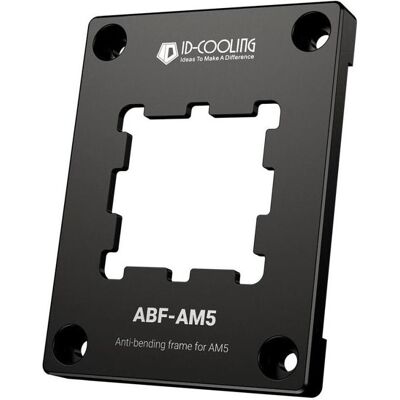 ID-Cooling Processzor Védőkeret - ABF-AM5 (AMD AM5), CPU Wasserkühler Zubehör ID-Cooling Processzor Védőkeret - ABF-AM5 (AMD AM5), CPU Wasserkühler Zubehör