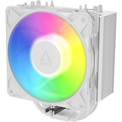 Arctic Freezer 36-S A-RGB (White) (156 mm), CPU Kühler, Weiss Arctic Freezer 36-S A-RGB (White) (156 mm), CPU Kühler, Weiss