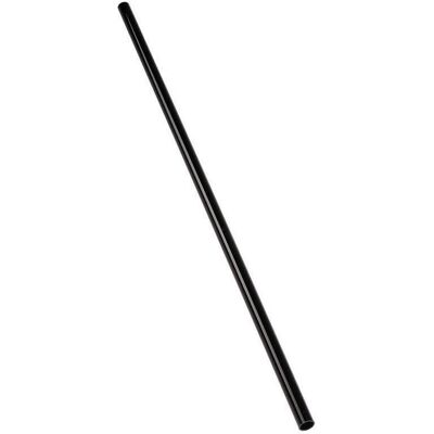 Bitspower Crystal Link Tube 12/10mm (1 m, Kunststoff), Wasserkühlung Schlauch, Schwarz Bitspower Crystal Link Tube 12/10mm (1 m, Kunststoff), Wasserkühlung Schlauch, Schwarz