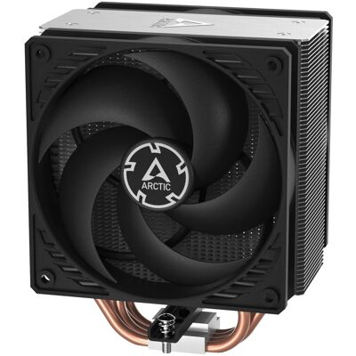 Arctic Freezer 36 (159 mm), CPU Kühler, Silber, Schwarz Arctic Freezer 36 (159 mm), CPU Kühler, Silber, Schwarz
