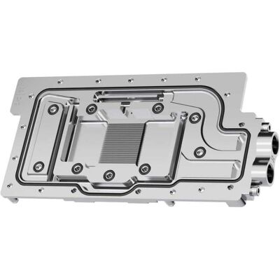 Alphacool WAK ES RTX 6000 Pro WS/RTX 5090 Founders Edition, GPU Wasserkühler Alphacool WAK ES RTX 6000 Pro WS/RTX 5090 Founders Edition, GPU Wasserkühler